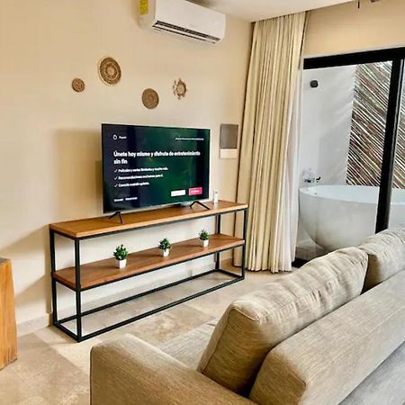 Sky Tulum Condo K104 Bagian luar foto