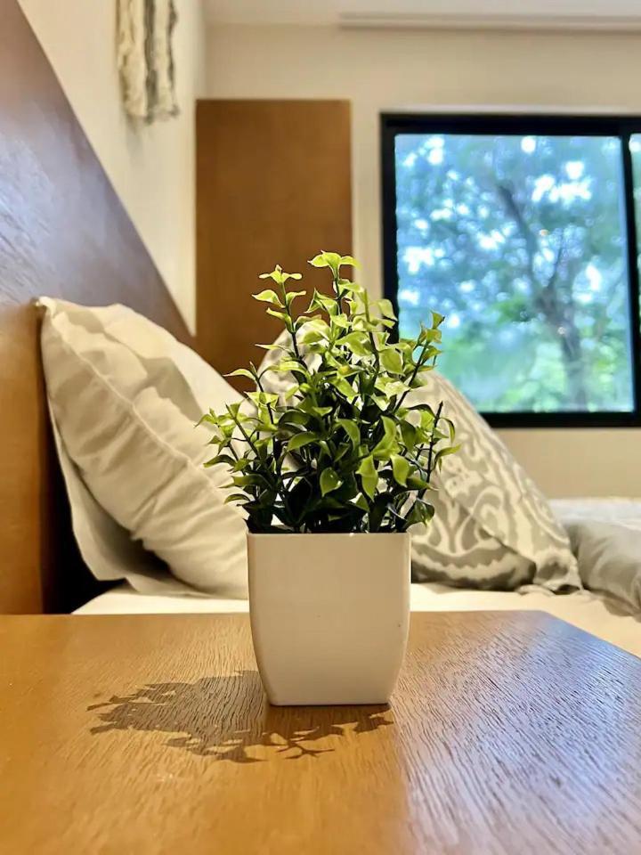 Sky Tulum Condo K104 Bagian luar foto
