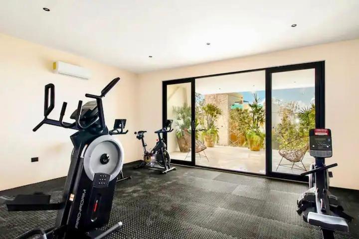 Sky Tulum Condo K104 Bagian luar foto
