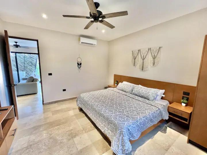 Sky Tulum Condo K104 Bagian luar foto